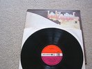 LED ZEPPELIN - LED ZEPPELIN II  -  U.K  ATLANTIC  ORANGE/PLUM  LABEL FIRST PRESS