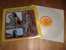 VA Trojan TBL132 Mudies Mood Rhythm Rulers 1970 Moodisc Label UK LP EX+/Ex