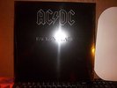 AC/DC Back In Black 1980/2003 Factory Sealed Record LP Album Vinyl  (491)