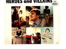 THE BEACH BOYS-HEROES AND VILLAINS - US PICTURE SLEEVE 5.0 UNRELEASED