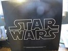 STAR WARS ORIGINAL 1977 Soundtrack with POSTER 2 LPs original inserts