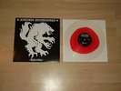 Satanic Warmaster - Opferblut LP New wrathprayer wulkanaz wormlust wongraven