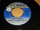 FRANKIE (LOVE MAN) CROCKER - TON OF DYNAMITE / CONFESSION OF LOVE  - TURBO 1976
