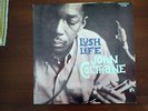 Lush Life by John Coltrane (Vinyl, Feb-1997, DCC Compact Classics)