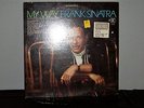 MY WAY FRANK SINATRA 1969 Reprise Records w 1029  Still Sealed