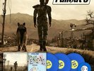 FALLOUT 3: Special LIMITED Edition Vinyl Soundtrack SEALED