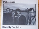 Dr FEELGOOD : Down By The Jetty (MONO) (LP Occasion)