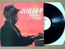 SISTER AUDREY – Populate VINYL LP ALBUM Reggae - Very Good Condition - UK Seller