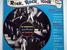 FROM THE MOTION PICTURE ROCK ROCK ROCK 1956 ORIGINAL CHESS LP 1425