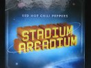 RED HOT CHILI PEPPERS - STADIUM ARCADIUM - 4LP-SET - VINYL BOX - EXCELLENT