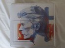 David Bowie Fashions box set 10 vinyl records As New Condition