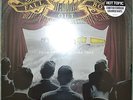 Fall Out Boy - From Under Cork Tree Vinyl 2xLP Maroon Sealed /1500