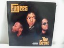 The Score [PA] [LP] by The Fugees (Vinyl, Feb-1996, Ruffhouse)