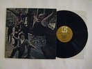 The Doors ?– Strange Days LP 1967 Elektra VG+ ROCK