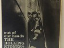 The Rolling Stones ?– Out Of Our Heads | Decca ?– LK 4733