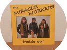 LP The Miracle Workers - Inside Out, Voxx Rec. VXS 200.031, OIS, US 1985, WASHED