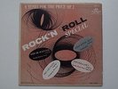ROCK'N ROLL SPECIAL - THE CRICKETS, OTIS BLACKWEL,L MELLOWS, DEEP RIVER BOYS EP