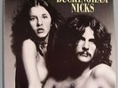 BUCKINGHAM NICKS-1973 POLYDOR GATEFOLD LP PD5058-STEVIE NICKS- NEAR MINT ALL