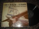 CHET BAKER 