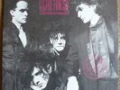 Caifanes Vol. 1 LP Edic. Ven - Fobia Cafe Tacuba EX