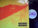 UFO-GURU GURU-OHR LABEL 556 005