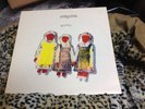 THE CURE PRIMARY VINYL 12