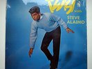 STEVE ALAIMO - TWIST WITH - ORIGINAL CHECKER LP 2981 NEAR MINT IN SHRINK