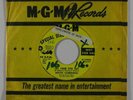 Northern Soul 45 DOTTIE CAMBRIDGE Cry Your Eyes Out/Perfect Boy on MGM NM promo