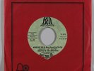 Northern Soul 45 SHIRLEY & THE SHIRELLES Never Give You Up/Go Away on Bell