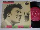 Mega rare Little Richard EP Early one morning RE 5053 Sweden red London label