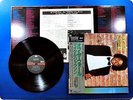 MICHAEL JACKSON Off the WALL 303P273 OBI LP CG5413