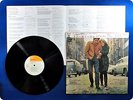 BOB DYLAN THE FREEWHEELIN SONP50181 OBI LP Df2247