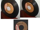 ETTA JAMES SEVEN DAY FOOL-ITS TOO SOON TO KNOW ARGO 5402 45 R&B