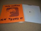 YOUNG IDENTITIES New Trends - Test Pressing Saints Razar Leftovers Radio Birdman