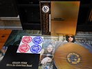 GRAND FUNK RAILROAD WE ARE AMERICAN BAND JAPAN Yellow LP Orig w/OBI+all inserts