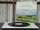 Beethoven: 'Pastoral' Symphony No.6 - Rafael Kubelik **UK HMV ASD 349 ED1 LP**