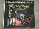 WITCHES BREW Rare RCA LSC 2225 Living Stereo TAS LIST Shaded Dog AUDIOPHILE