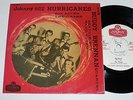 Very rare Johnny & the Hurricanes EP Promo Beatnik Fly Londen White label