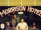 THE DOORS - MORRISON HOTEL 180 GRAMM VINYL LP NEU & OVP