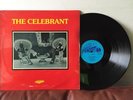 THE CELEBRANT V.RARE KILLER NIGERIAN AFRO FUNK PSYCH LP--NEW OLD STOCK