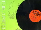 THE CELIBATE RIFLES - SIDEROXYLON LP- ORIG HOT RECORDS OZ AUSSIE SURF PUNK 1983