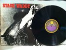STACK WADDY - S/T LP SUPER RARE OZ AUSSIE DANDELION PRESS - 1971 BLUES PROG