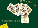 Charlie Parker-Jazz At Massey Hall Vinyl / 12