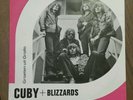 Cuby+Blizzards- groeten uit Grollo- special club edition Private 45 ps-