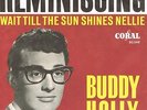 BUDDY HOLLY 