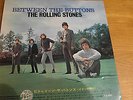 Rolling Stones Between The Buttons Japan fist press, Golf Cover
