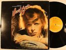 David Bowie Young Americans UK 1975 LP A-1E/B-3E