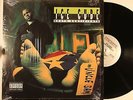 Ice Cube Death Certificate Rare USA 1991 LP Hip Hop