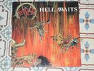 SLAYER - Hell Awaits DUTCH LP 1985 Roadrunner THRASH METAL