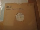 Michael Rabin Paganini/Glazunov Violin Original UK 2X Test Press 33CX1281 EX-